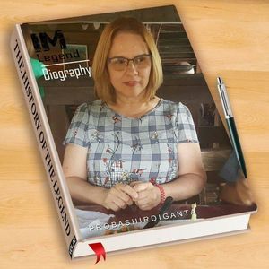 Meet your Posher, Severiana